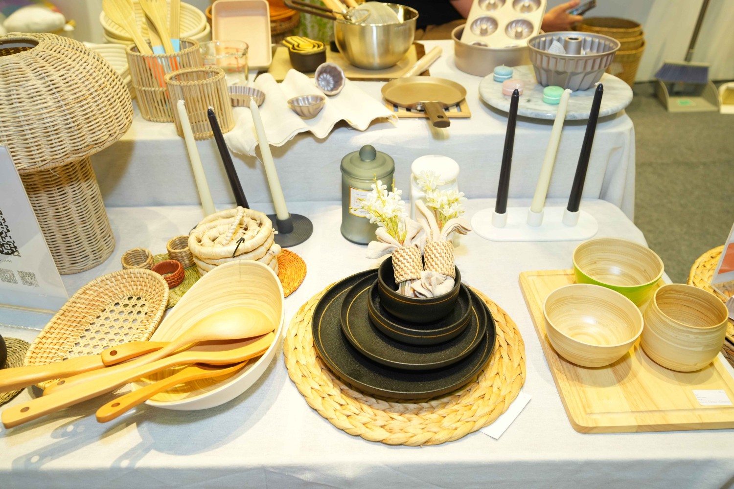 Thích ứng với bối cảnh tìm nguồn cung ứng đang thay đổi với Hội chợ tìm nguồn cung ứng toàn cầu Việt Nam 2024!